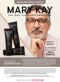 Catálogo Mary Kay Página 155