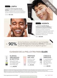 Catálogo Mary Kay Página 16