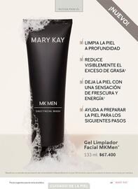 Catálogo Mary Kay Página 18