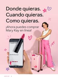 Catálogo Mary Kay Página 2