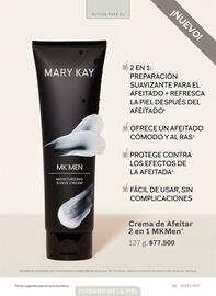 Catálogo Mary Kay Página 21