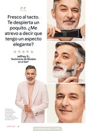Catálogo Mary Kay Página 22