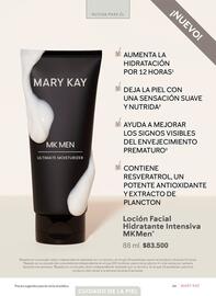 Catálogo Mary Kay Página 24