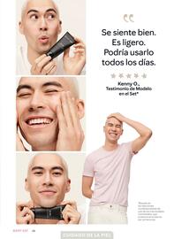 Catálogo Mary Kay Página 25