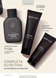 Catálogo Mary Kay Página 26