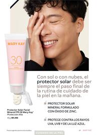 Catálogo Mary Kay Página 27