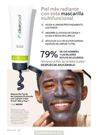 Catálogo Mary Kay Página 28