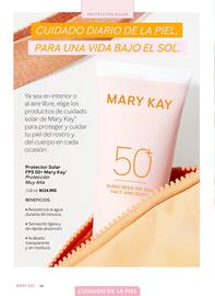 Catálogo Mary Kay Página 32