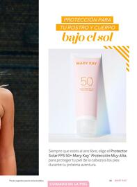 Catálogo Mary Kay Página 35