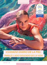 Catálogo Mary Kay Página 38