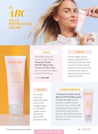 Catálogo Mary Kay Página 39
