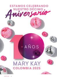 Catálogo Mary Kay Página 4