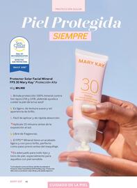 Catálogo Mary Kay Página 40