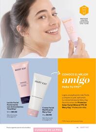 Catálogo Mary Kay Página 41