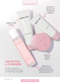 Catálogo Mary Kay Página 44