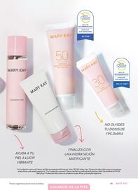 Catálogo Mary Kay Página 45