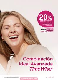Catálogo Mary Kay Página 47