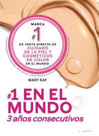 Catálogo Mary Kay Página 5