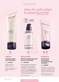 Catálogo Mary Kay Página 51