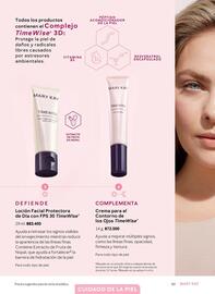 Catálogo Mary Kay Página 52