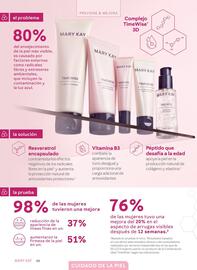 Catálogo Mary Kay Página 55