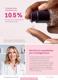 Catálogo Mary Kay Página 57