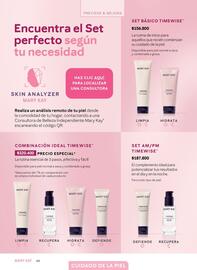 Catálogo Mary Kay Página 60