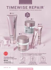 Catálogo Mary Kay Página 62