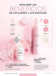 Catálogo Mary Kay Página 67