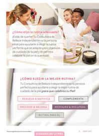 Catálogo Mary Kay Página 7