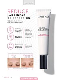 Catálogo Mary Kay Página 71
