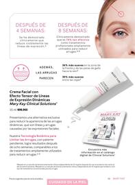 Catálogo Mary Kay Página 72