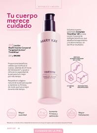 Catálogo Mary Kay Página 77
