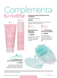 Catálogo Mary Kay Página 78
