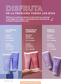 Catálogo Mary Kay Página 79