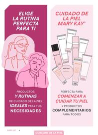 Catálogo Mary Kay Página 8