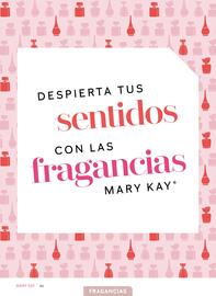 Catálogo Mary Kay Página 81