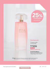 Catálogo Mary Kay Página 85