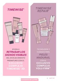 Catálogo Mary Kay Página 9