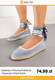 Born2be gazetka Strona 11