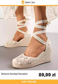 Born2be gazetka Strona 8