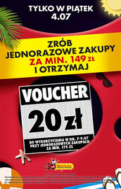 Biedronka gazetka tydzień 27 Strona 3
