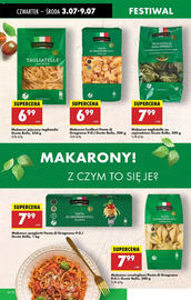 Biedronka gazetka tydzień 27 Strona 32