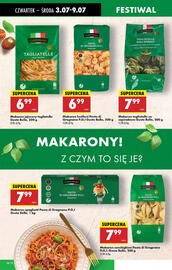 Biedronka gazetka tydzień 27 Strona 32