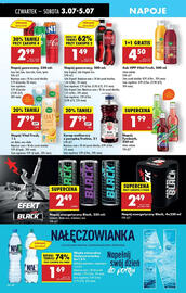 Biedronka gazetka tydzień 27 Strona 50