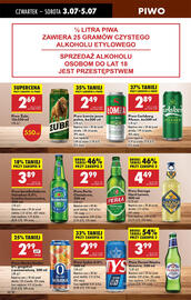 Biedronka gazetka tydzień 27 Strona 54