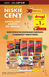 Biedronka gazetka tydzień 27 Strona 6