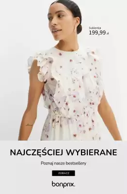 BonPrix gazetka