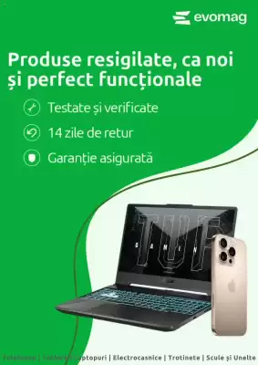 Catalog evoMag (valid până la 20-07)