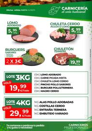 Folleto Quality Supermercados Página 2